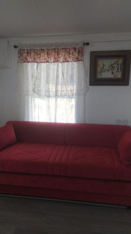 אצל דוד בכפר Kfar Gidon Exterior foto